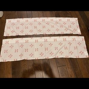 Baseball Valances - 2